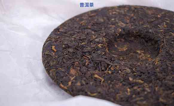 普洱茶刚压饼没香气-普洱茶刚压饼没香气怎么回事