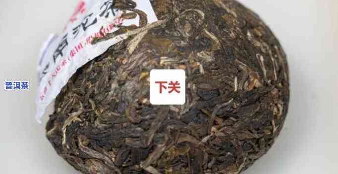 普洱茶大益和下关哪个好，普洱茶迷的福音：大益与下关，究竟哪个更好？