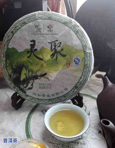 老同志境界普洱生茶-老同志普洱茶境界2010