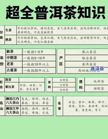 普洱茶鉴别大全视频讲解，揭秘普洱茶鉴别的终极技巧：视频详解全攻略