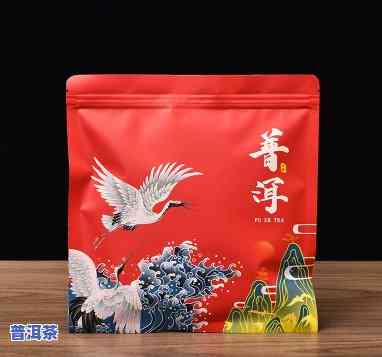 普洱茶可用塑料袋包装吗？安全吗？