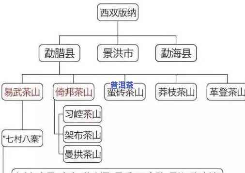 哪里的熟普洱茶更好，寻找更佳熟普洱茶产地，探索其特别韵味！