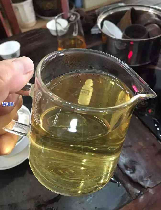 普洱生茶熟茶一起喝好吗，普洱生茶与熟茶可以一起饮用吗？