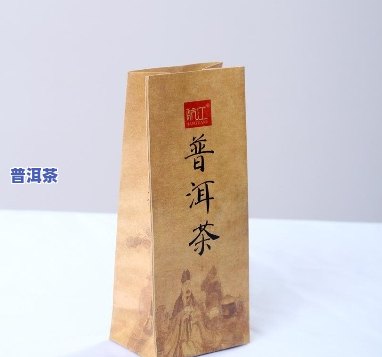 普洱茶怎样包装折纸-普洱茶怎样包装折纸视频