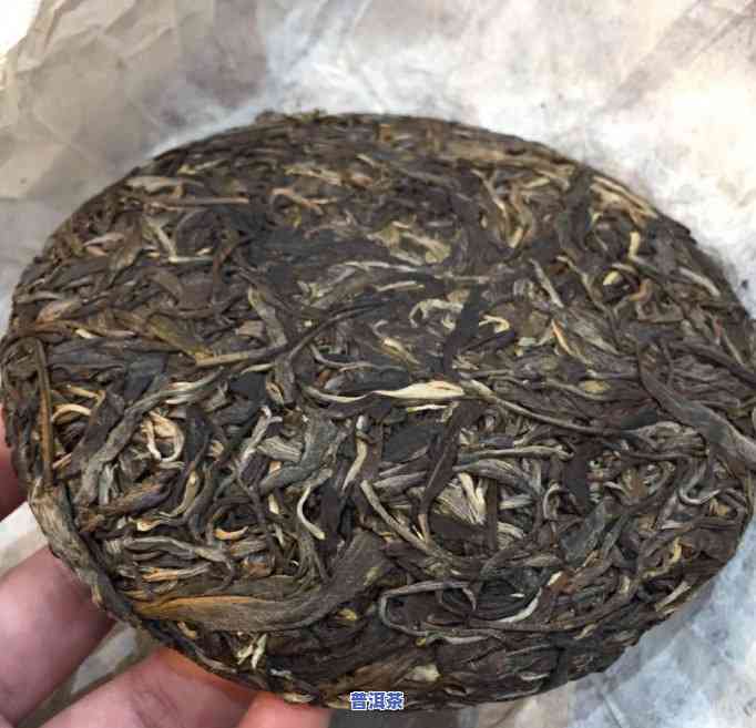 易武普洱茶小饼老茶-易武普洱茶饼价格