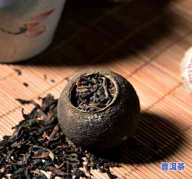 小青柑普洱茶清火不-小青柑普洱茶清火吗