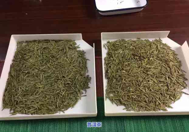 普洱生茶属于哪一类茶，探索茶叶世界：熟悉普洱生茶的类别归属