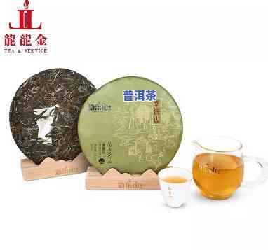 玉龙普洱茶超级福贷-玉龙茶业普洱