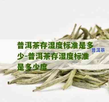 普洱茶湿度多少才适宜饮用？