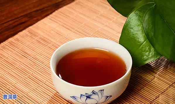 普洱茶指什么人，探秘普洱茶：揭示这类茶叶与人的关系