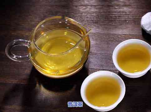 四级料普洱茶垃圾吗-普洱茶4级料