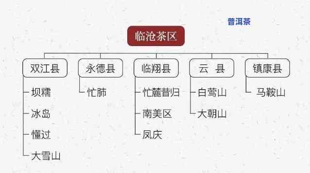 普洱茶包含哪些地方种植？详解其主要产区与特点