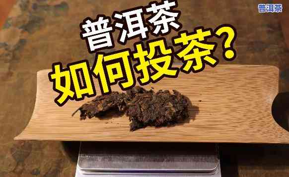 普洱茶5克：重量、体积及疑问解答