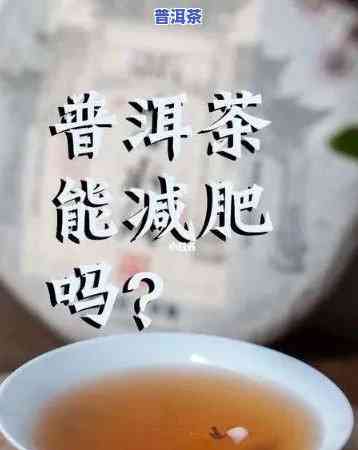 减肥普洱茶可以喝吗，探讨减肥效果：普洱茶是不是适合饮用？