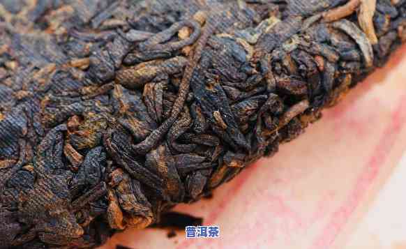 普洱茶算黑茶一种吗为什么，普洱茶是不是属于黑茶？起因解析