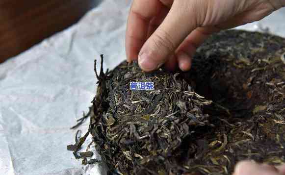 普洱茶饼怎样取出来视频，掌握技巧：怎样轻松取出普洱茶饼？看视频教程！