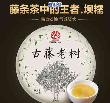 紫藤古树普洱茶图片-紫藤古树普洱茶图片大全