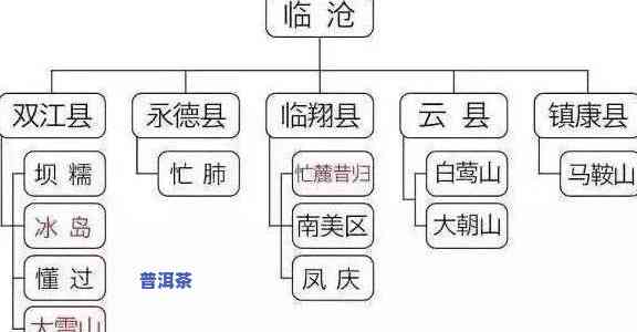 哪个山头普洱茶厚度更大，揭秘普洱茶的秘密：哪个山头的茶叶最厚实？