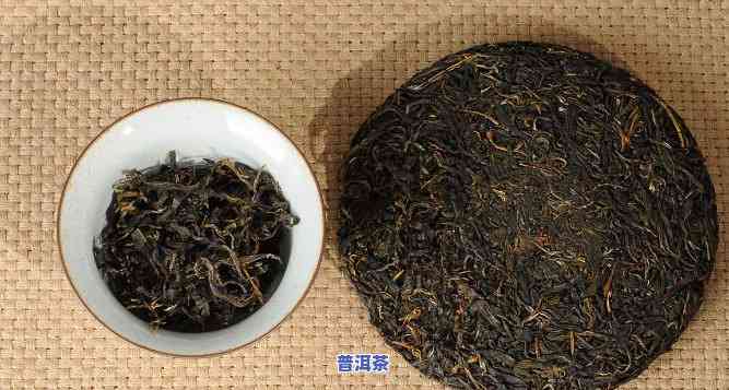 普洱生茶属绿茶吗，普洱生茶是不是属于绿茶？一次全面解答