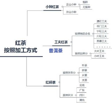 广西红茶产地在哪里？详细解析其更佳位置