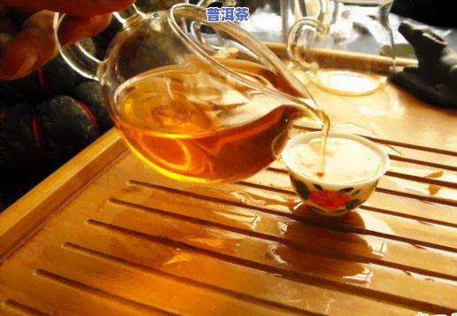 没事喝普洱茶好不好-没事喝普洱茶好不好呢