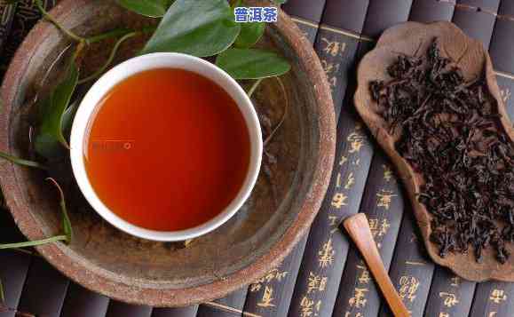 宫廷普洱茶组合图片高清，高清美图：宫廷普洱茶的绝美组合