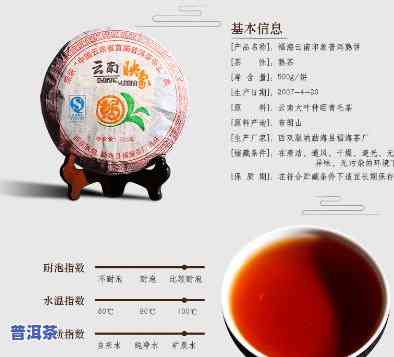 云南东方印像普洱茶-东方印象普洱茶