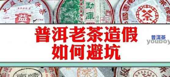 全攻略：怎样分别普洱茶真假图片、视频与大全