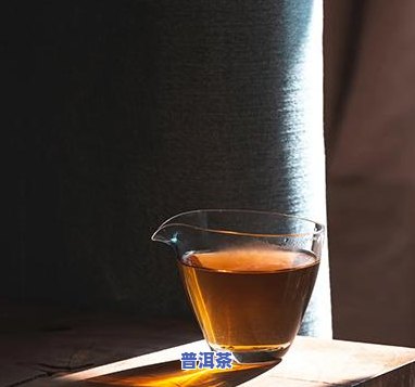 为啥普洱茶都是碎的-为啥普洱茶都是碎的呢