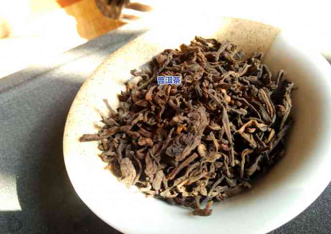 条状的普洱茶，品味云南风情：探索条状普洱茶的魅力