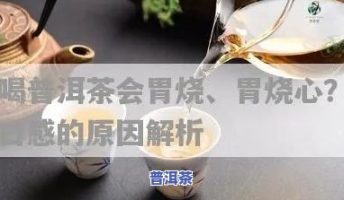 喝生普洱茶胃难受起因及缓解方法