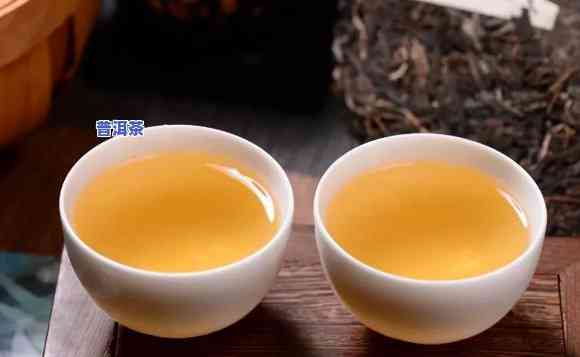 普洱生茶喝着有酸味，探索普洱生茶的酸味：口感特点与品尝技巧