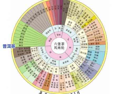 普洱生茶六维转化图-普洱生茶六维转化图片大全