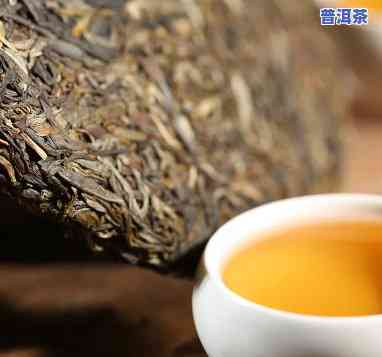 普洱生茶一点茶味不存在，为何普洱生茶喝起来不存在茶味？