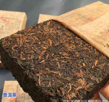 百年兆丰号普洱茶福袋-兆丰号老普洱茶砖