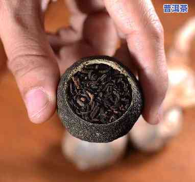 小青柑普洱茶煮茶，「煮」出韵味：小青柑普洱茶的正确泡法