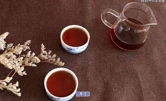 吃完午饭多久喝普洱茶-吃完午饭多久喝普洱茶好