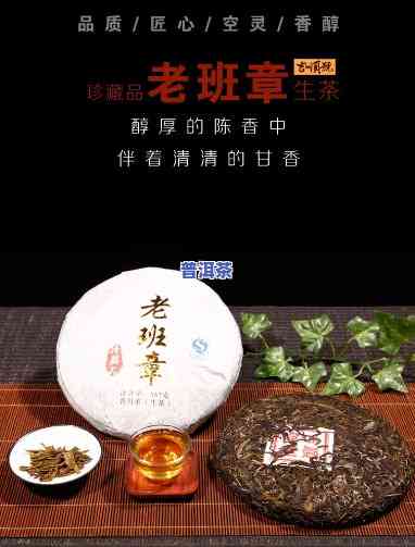 老班章珍藏经典  版，珍稀难得！品鉴老班章珍藏经典  版普洱茶的魅力