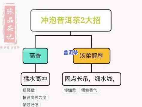 生普洱泡多少合适，怎样泡制适口的生普洱？——泡多少才是最合适的呢？