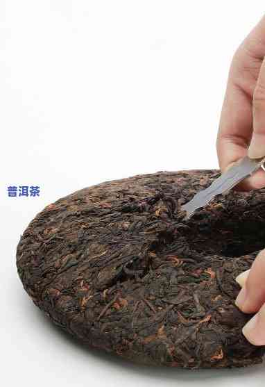 怎样挑选普洱茶饼子的好坏：图片、视频全面解析