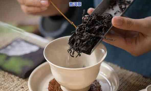 糯米普洱茶的功效与作用，探究糯米普洱茶的神奇功效与作用