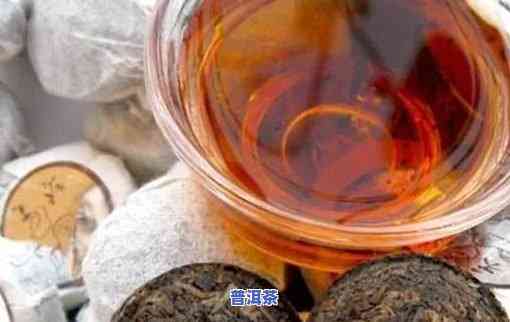 普洱熟茶降血压吗，探究普洱熟茶的降压功效：科学实验证明有效？