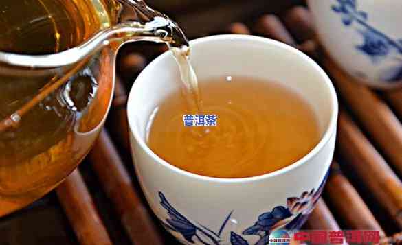 普洱熟茶降血压吗?-普洱熟茶降血压吗