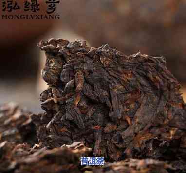 黑茶就是熟普吗？熟悉黑茶与熟普洱、熟茶的区别