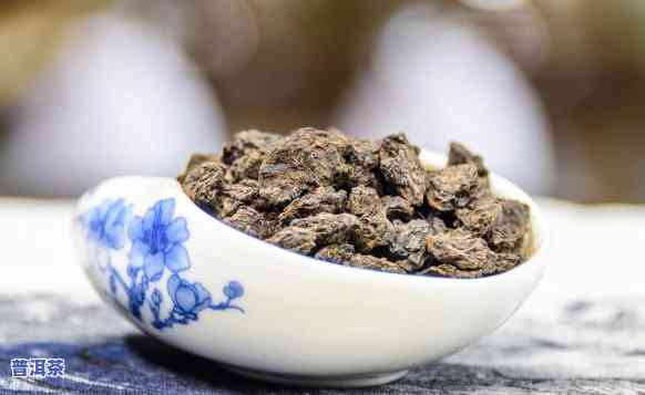 普洱熟茶好与坏对比-普洱熟茶好与坏对比图