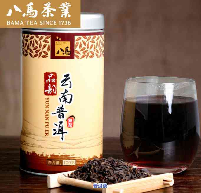 深入解析：黑茶与普洱熟茶的本质区别