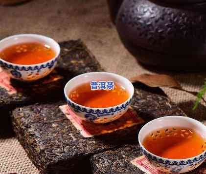 普洱茶是什么，解密普洱茶：一种特别的茶叶品种