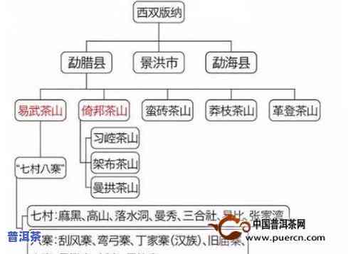 云南普洱茶头部供应链-云南普洱茶头部供应链有哪些