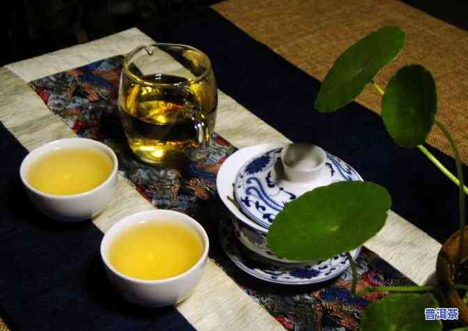 古树白茶：生茶还是熟茶？解析其分类归属