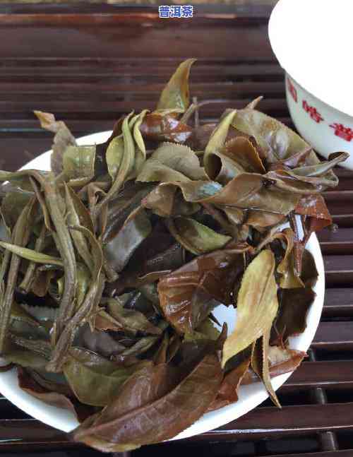 古树白茶：生茶还是熟茶？解析其分类归属